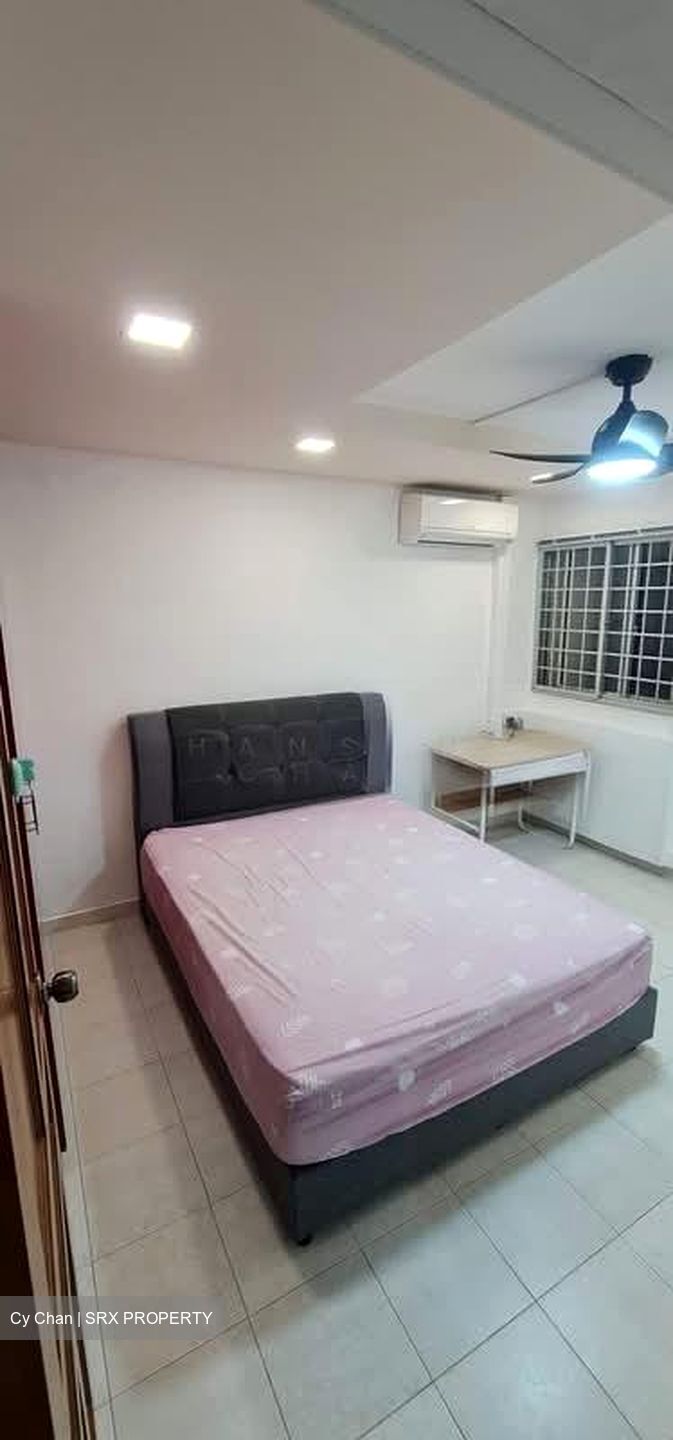 Blk 234 Yishun Street 21 (Yishun), HDB 3 Rooms #539610911